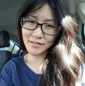 Meet your Posher, Sophia